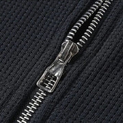 Cedric - Premium Waffle Knit Set