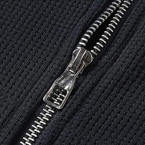 Cedric - Premium Waffle Knit Set