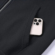 Cedric - Premium Waffle Knit Set