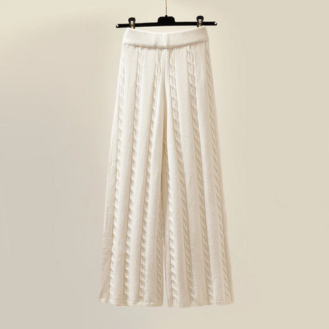 Riley™ - Soft & Snug Knit Set