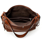 Lila™ Retro Elegance | Shoulder Bag