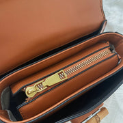 Sophie™ - Chic Bamboo Handbag