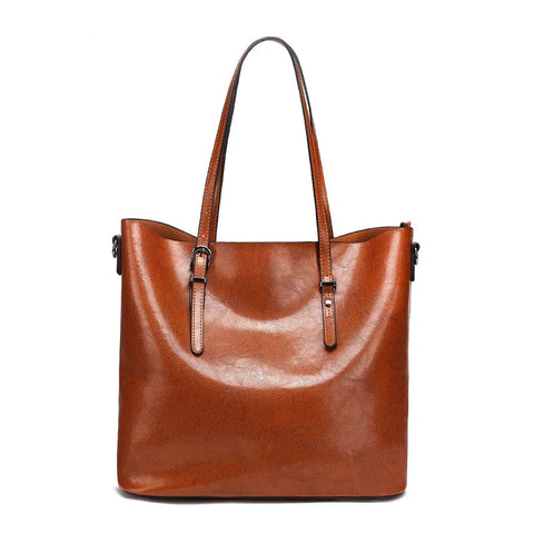 Emily™ Chic | Retro Shoulder Handbag