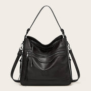 Lila™ Retro Elegance | Shoulder Bag