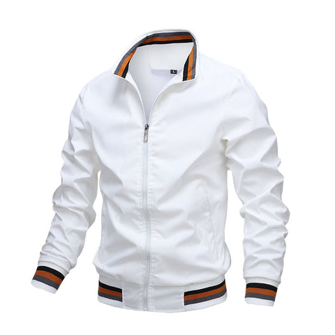 Weston –  Everyday Performance Jacket