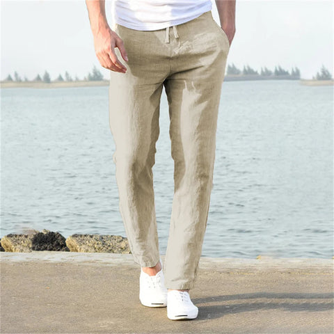 Ignacio - Classic Look Pants