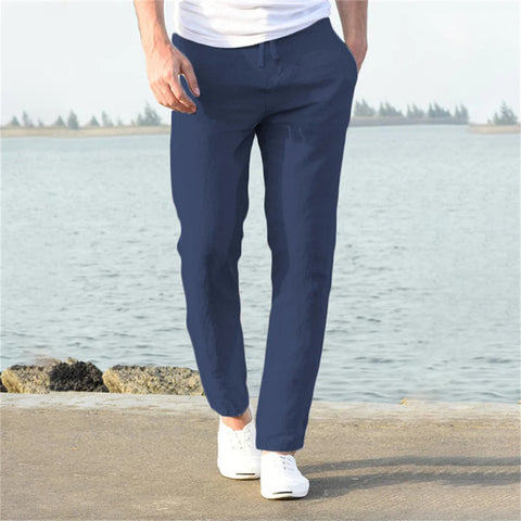 Ignacio - Classic Look Pants