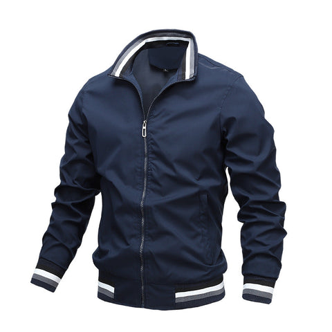 Weston –  Everyday Performance Jacket