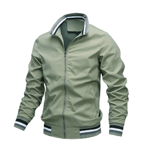 Weston –  Everyday Performance Jacket