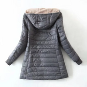 Emily™ - Chic Waterproof Winter Jacket