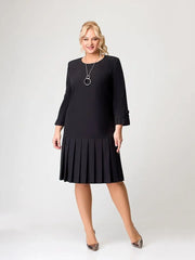 Sophia™ - Chic Sophisticated Gown