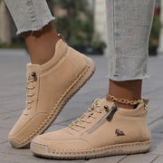 Lyse™ | Therapeutic Comfort Shoes