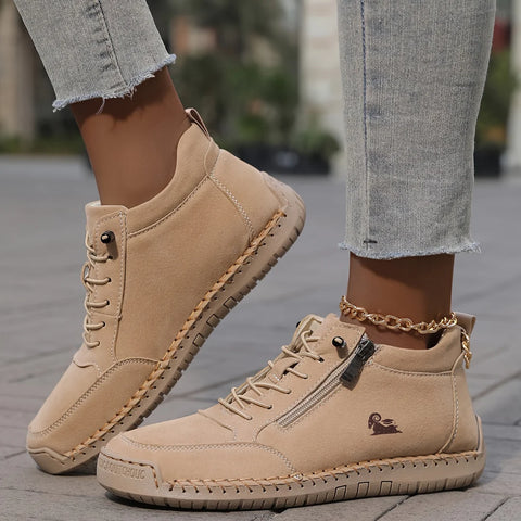 Lyse™ | Therapeutic Comfort Shoes