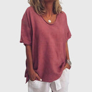 Annabelle™ | Elegant Loose Top