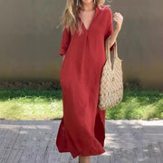 Emily™ - Easygoing Everyday Dress