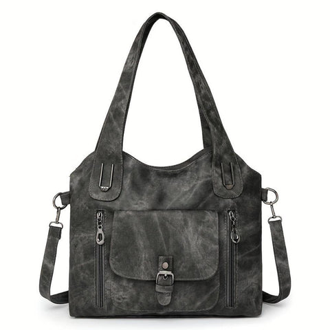Isabella™ Classic Elegance | Shoulder Bag
