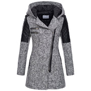 Emily™ - Stylish Winter Coat with a Flattering Fit