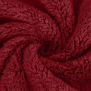 Avery™ - Ultra Cozy Coral Fleece Hoodie