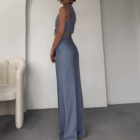 Isabella™ - Luxe Two-Piece Ensemble