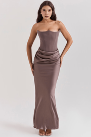 Dora | Evening Dress