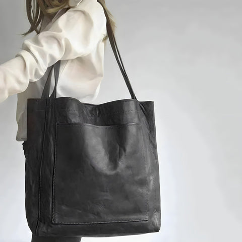 Emma™ Sleek Elegance | Trendy Handbag