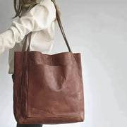 Emma™ Sleek Elegance | Trendy Handbag
