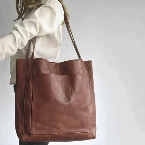 Emma™ Sleek Elegance | Trendy Handbag