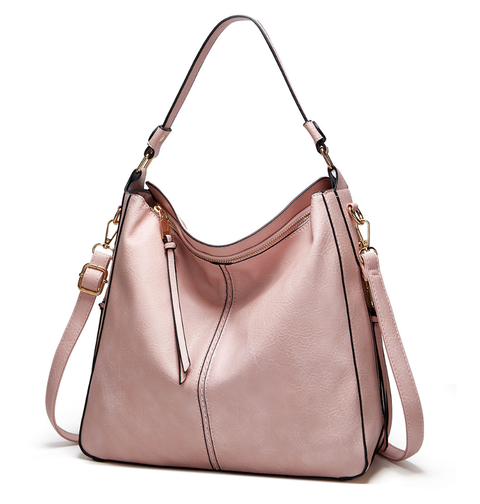 Brooklyn™ - Elegant Tote | Spacious Shoulder Bag