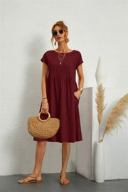 Birte | Relaxed-Chic Dress
