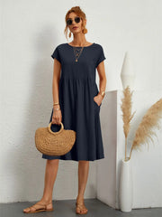 Birte | Relaxed-Chic Dress