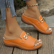 Eden - Orthopedic Sandals