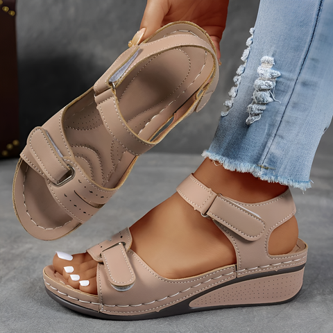 Alexa - Orthopedic Support Sandals