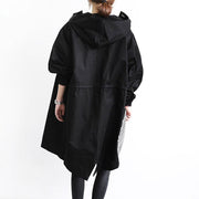 Emma™ – Chic Waterproof Trench Coat