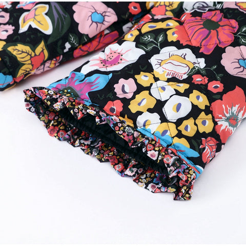 Sophie™ - Chic Vibrant Fall Jacket