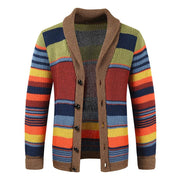 Anthony - Colorblock Jacket