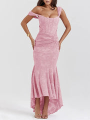 Sophia™ - Chic Artisan Dress