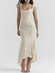 Sophia™ - Chic Artisan Dress