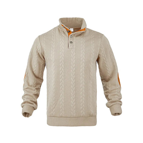Jacob – Classic Pullover