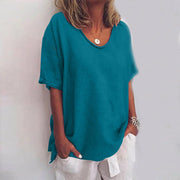 Kathleen™ | Relaxed Fit Blouse