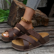 Camila - Orthopedic Sandals