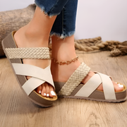 Camila - Orthopedic Sandals