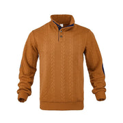 Jacob – Classic Pullover