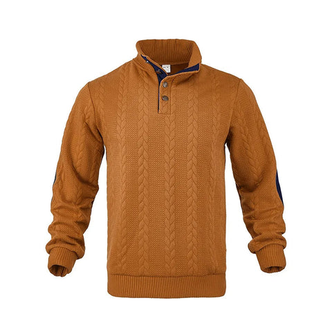 Jacob – Classic Pullover