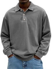 Ryder – Classic Retro Polo