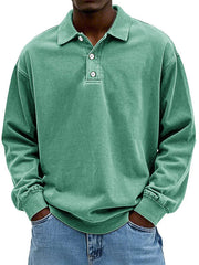 Ryder – Classic Retro Polo