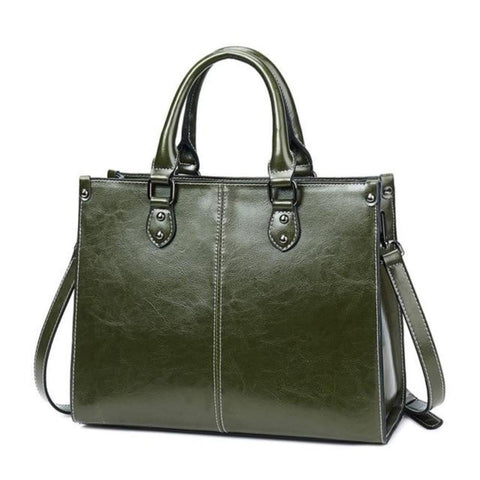 Emily™ Tote | Stylish and Versatile Bag