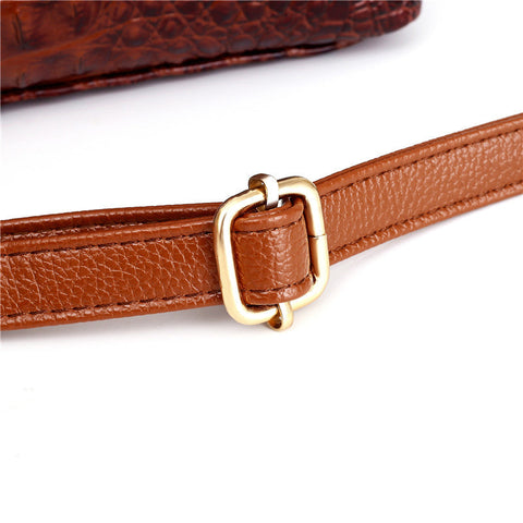 Sophie™ Vintage Charm | Timeless Crossbody Bag