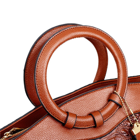 Sophie™ Vintage Charm | Timeless Crossbody Bag