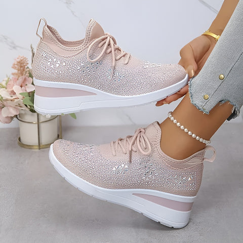 Nienke™ – Orthopedic Comfort Shoes