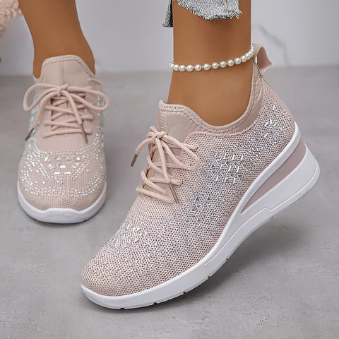 Nienke™ – Orthopedic Comfort Shoes